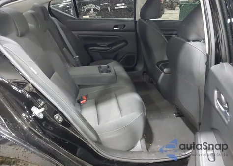 2022 Nissan Altima S Fwd из США, поврежденный, VIN 1N4BL4BV3NN301264